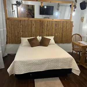 Casa Raizal Bed and breakfast