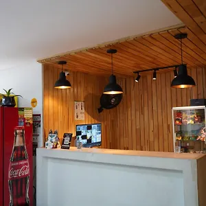 Serymar La 70 Hotel