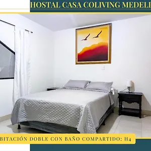 Casa Coliving Pensión